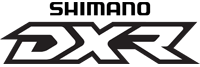 Shimano DXR